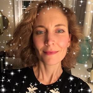 Meet your Posher, Anne